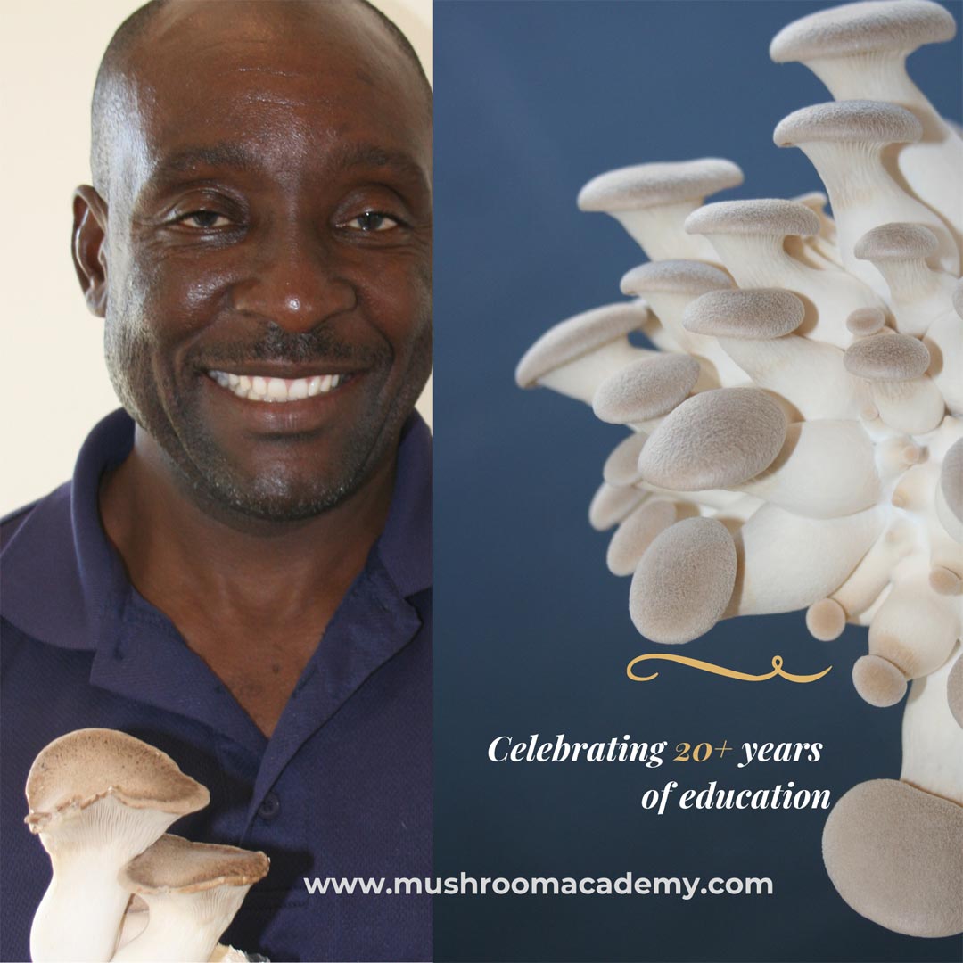 Mushroom Cultivation Education